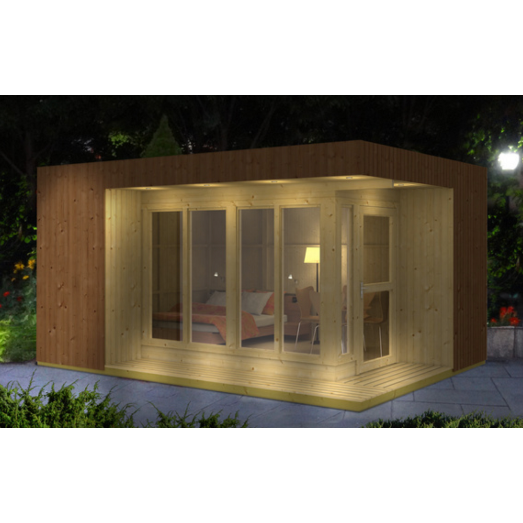 Tammy Garden Room