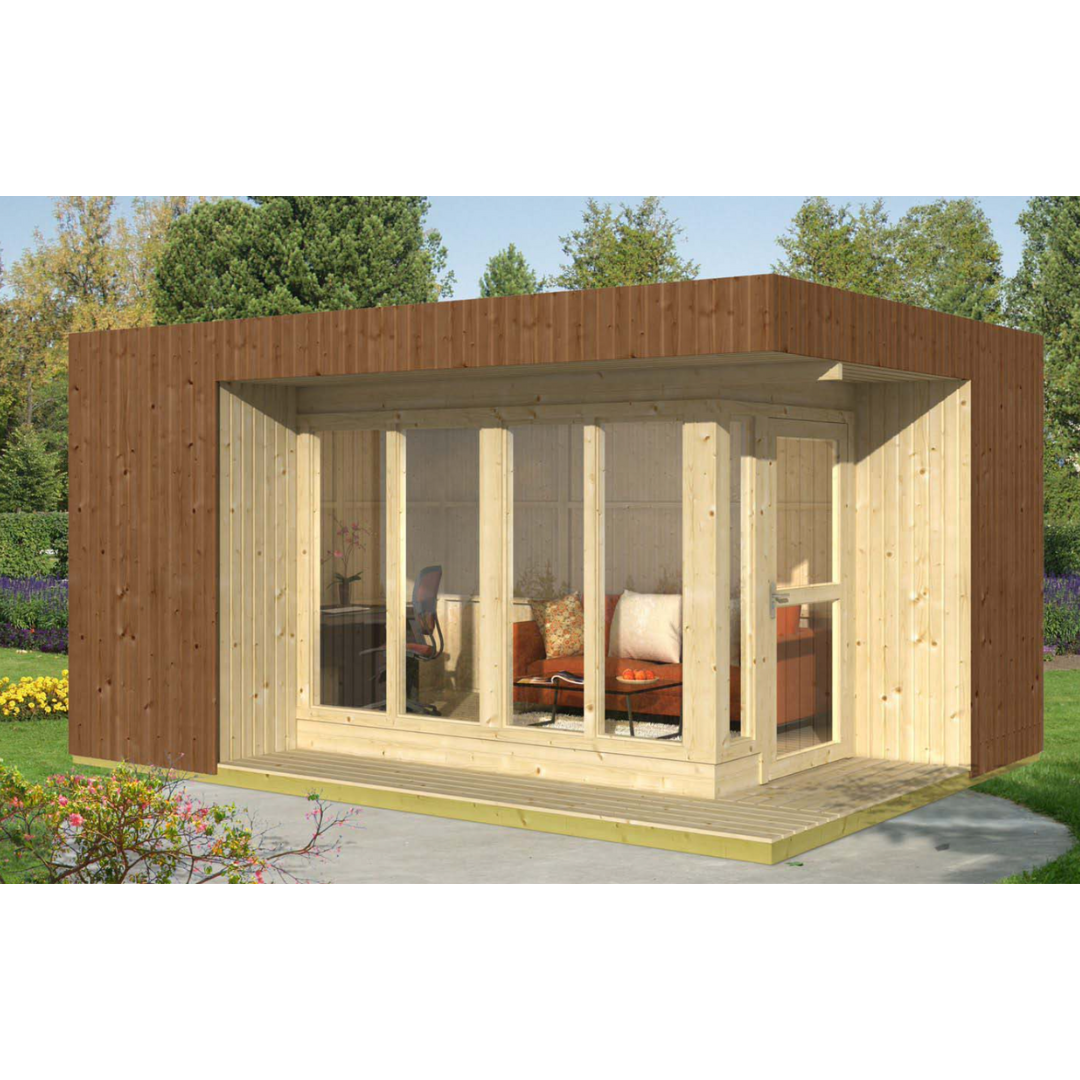 Tammy Garden Room
