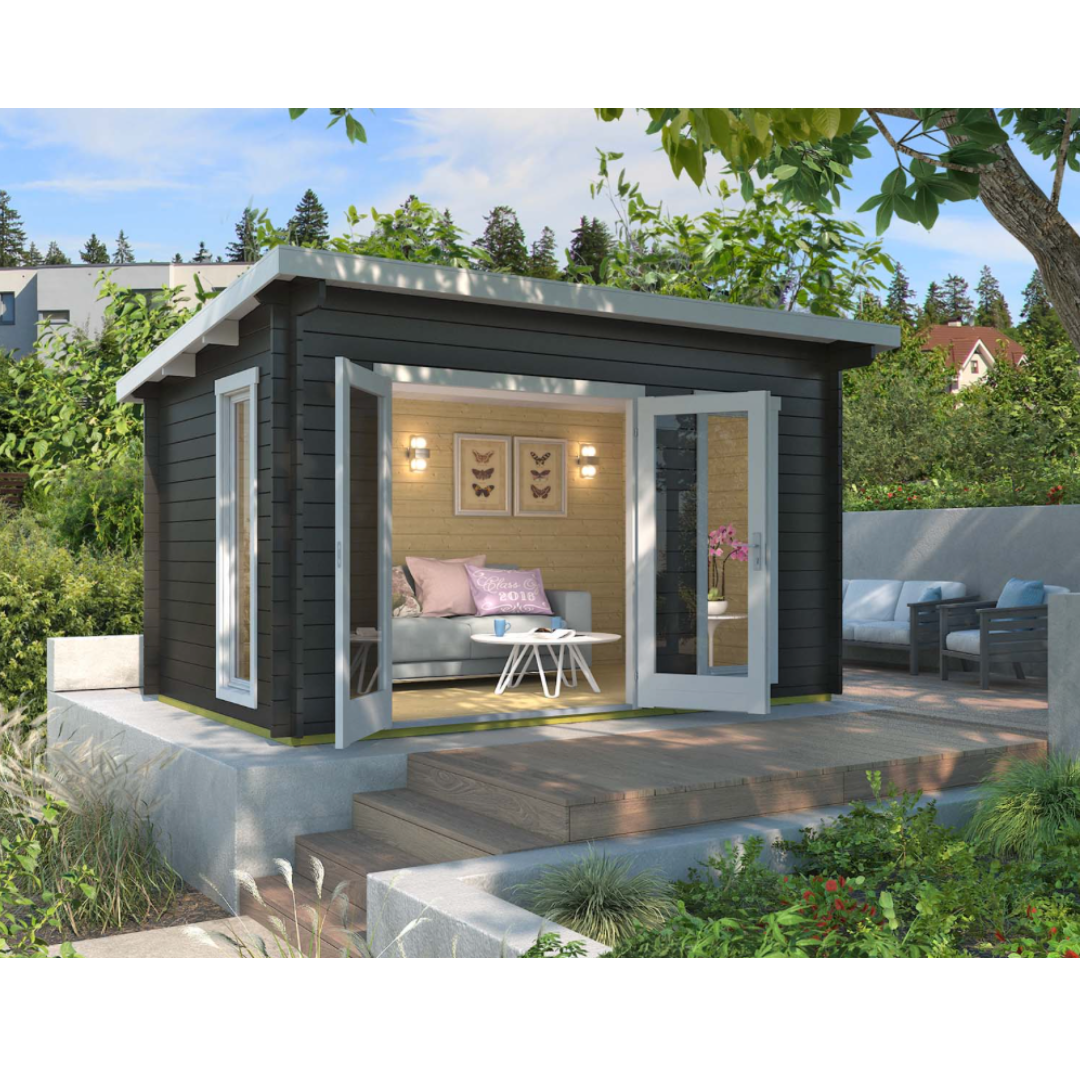 Garden Buildings